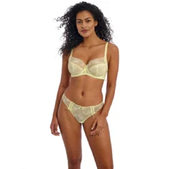 FREYA Ensemble Offbeat Decadence -FITANCY Boutique offbeat decadence key lime uw side support bra aa402501 brazilian aa402571 f trade 3000 ss24 3557116 3 1140x1140