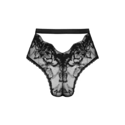 Culotte Olvidia XS/S - Noire Obsessive SEXY -FITANCY Boutique olvidia panties xss noir 3474250 3 1140x1140