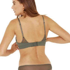 Athena Soutien-gorge Triangle Sans Armatures Femme Tulle 7 Athena Soutien-gorge Triangle Sans Armatures Femme Tulle -FITANCY Boutique outien gorge triangle sans armatures femme tulle 3540956 7190904 4 1140x1140