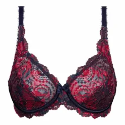 Playtex Soutien-Gorge Emboitant Avec Armatures - Rose Elégant -FITANCY Boutique p5832c1 0f005 3516124 3 1140x1140