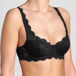 Soutien-gorge Paddé Armatures Triumphnoir