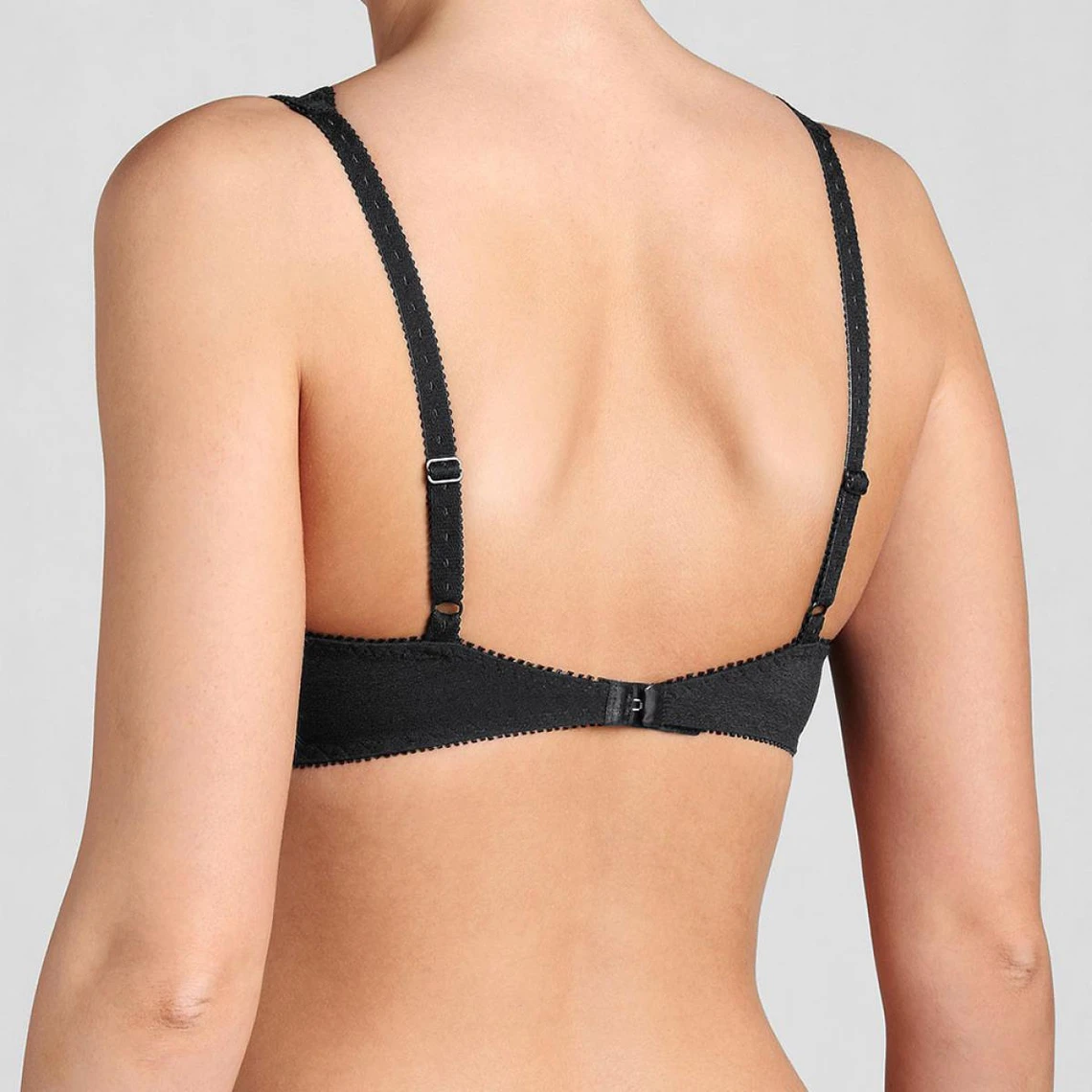 Soutien-gorge Paddé Armatures Triumphnoir 5 Soutien-gorge Paddé Armatures Triumphnoir – Image 3