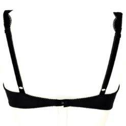 Soutien-gorge Paddé Armatures Triumphnoir 9 Soutien-gorge Paddé Armatures Triumphnoir -FITANCY Boutique padded bra triumph amourette 300 black 51516 1140x1140