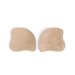 Paire De Bonnets Push-up Adhésifs Réutilisables Beige Bye Bra Pull-ups & Lifts -FITANCY Boutique paire de bonnets push up adhesifs reutilisables beige pull ups et lifts 3384766 4 1140x1140