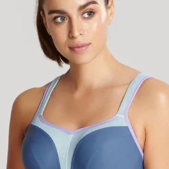 Panache Brassière de Sport Grise : Confort et Maintien Haute Performance -FITANCY Boutique panache brassiere de sport grise 199784 6 68485e4d287a5 1140x1140
