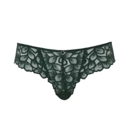Panache Culotte Brésilienne Allure - Forest Green -FITANCY Boutique panache brazilian 3692201 687e3175a7572 1140x1140