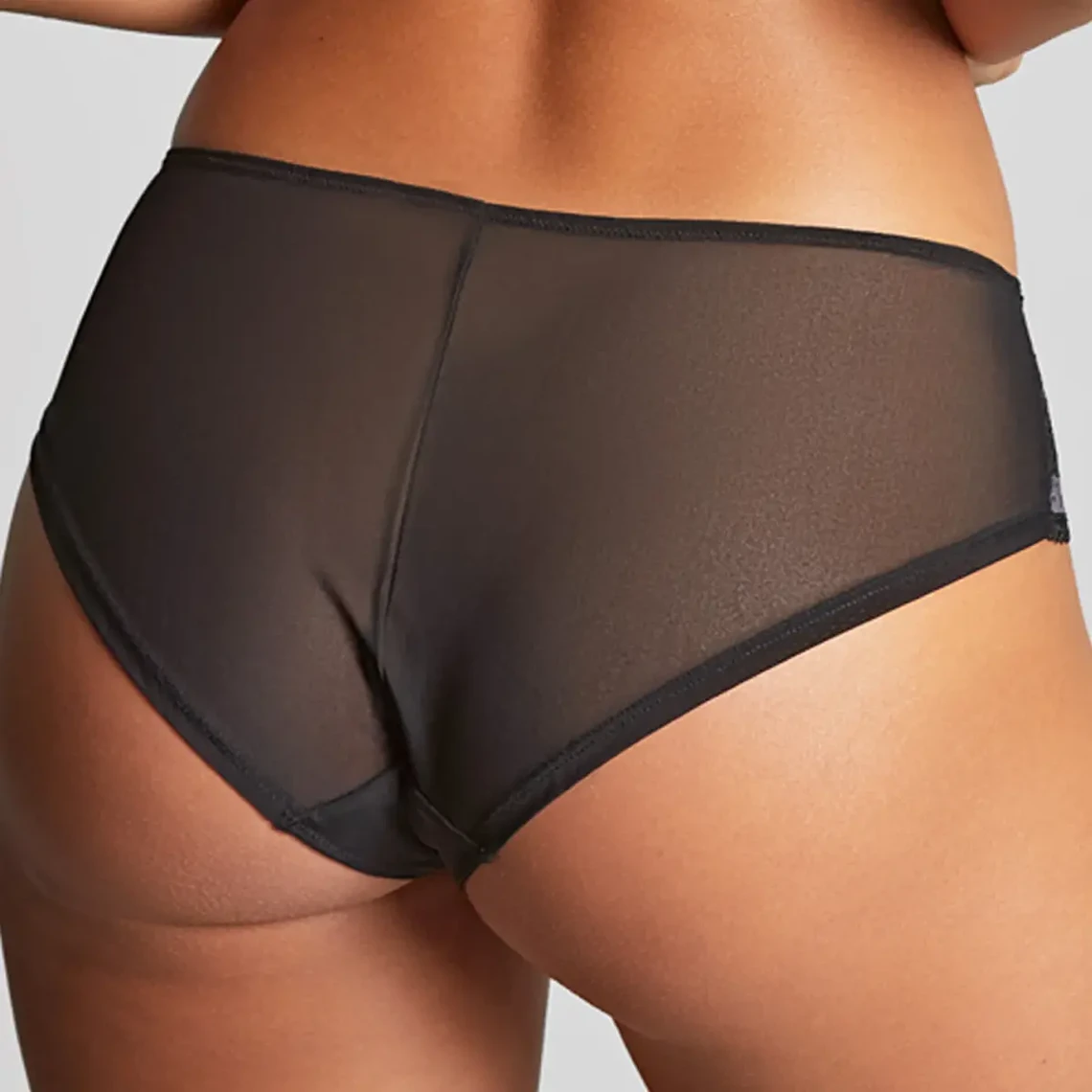 Culotte Panache CLARA Charc/black 4 Culotte Panache CLARA Charc/black – Image 2