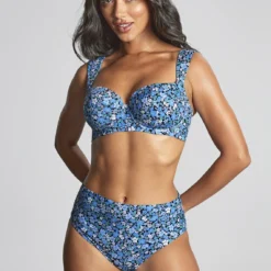 Bikini Balconnet Liberty -FITANCY Boutique panache maillot bikini balconnet posy print 3648547 2 67c062fa46cd2 1140x1140