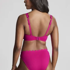 Bikini Plongeant Magenta -FITANCY Boutique panache maillot lauren bikini plongeant maillots de bain spirit 3645967 2 67965628bb2dd 1140x1140