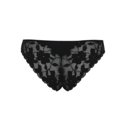 Panache Ensemble Amour Noir -FITANCY Boutique panache slip bresilien amour 3645987 3 67ab64eb24daf 1140x1140