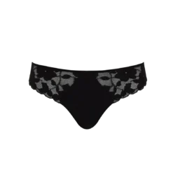 Panache Ensemble Amour Noir -FITANCY Boutique panache slip bresilien amour 3645987 4 67ab64ee7790f 1140x1140