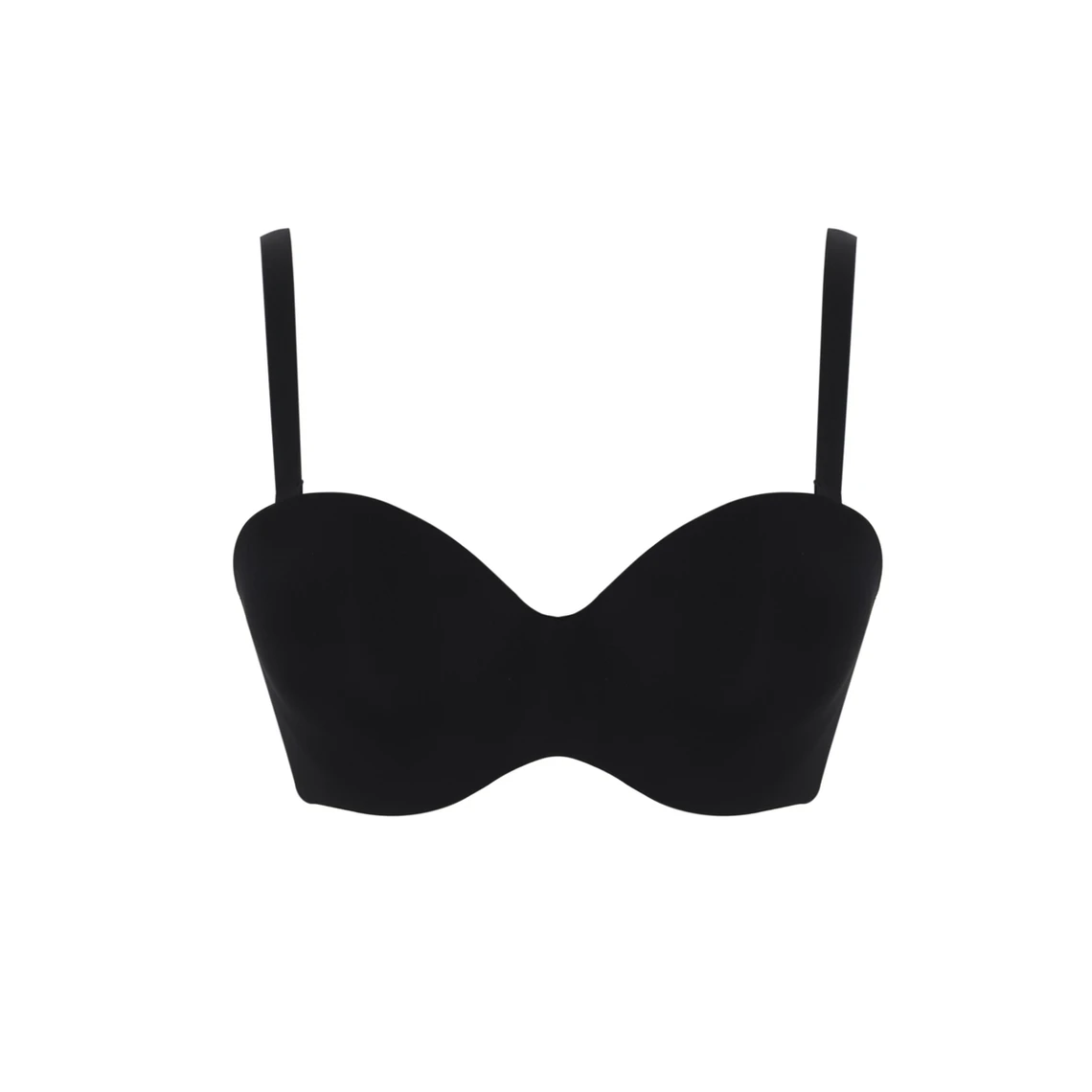 Panache Soutien-gorge Bandeau 365 Black 7 Panache Soutien-gorge Bandeau 365 Black – Image 5