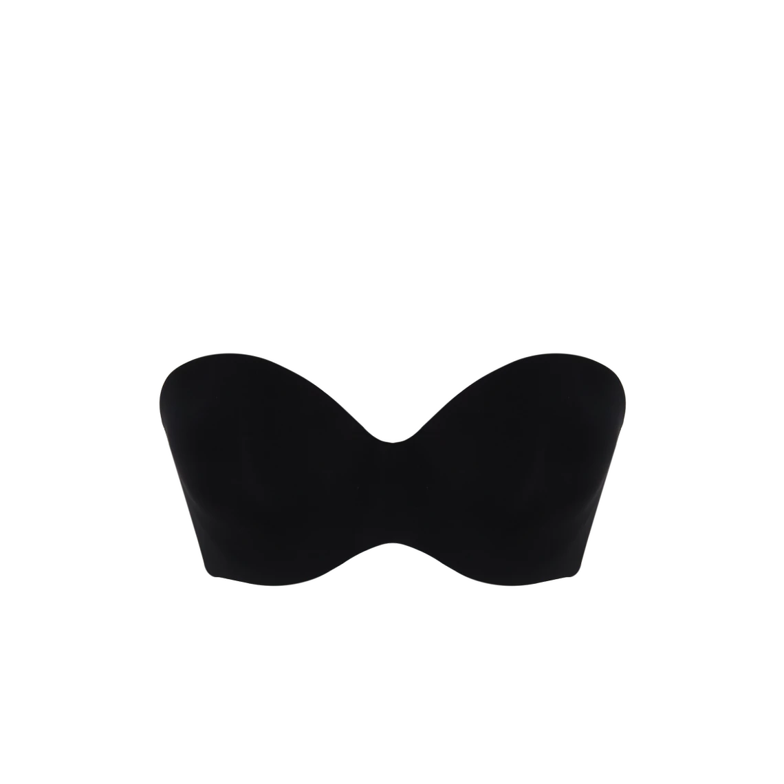 Panache Soutien-gorge Bandeau 365 Black 8 Panache Soutien-gorge Bandeau 365 Black – Image 6