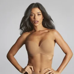 Panache Soutien-gorge Bandeau 365 Miel 19 Panache Soutien-gorge Bandeau 365 Miel -FITANCY Boutique panache soutien gorge bandeau 365 3644543 2 679399bd06a45 1140x1140