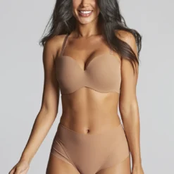 Panache Soutien-gorge Bandeau 365 Miel 18 Panache Soutien-gorge Bandeau 365 Miel -FITANCY Boutique panache soutien gorge bandeau 365 3644543 3 679399c770e76 1140x1140