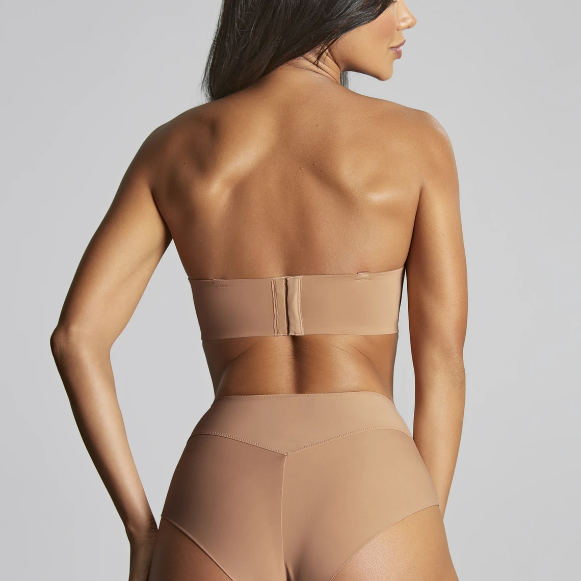 Panache Soutien-gorge Bandeau 365 Miel 6 Panache Soutien-gorge Bandeau 365 Miel – Image 4
