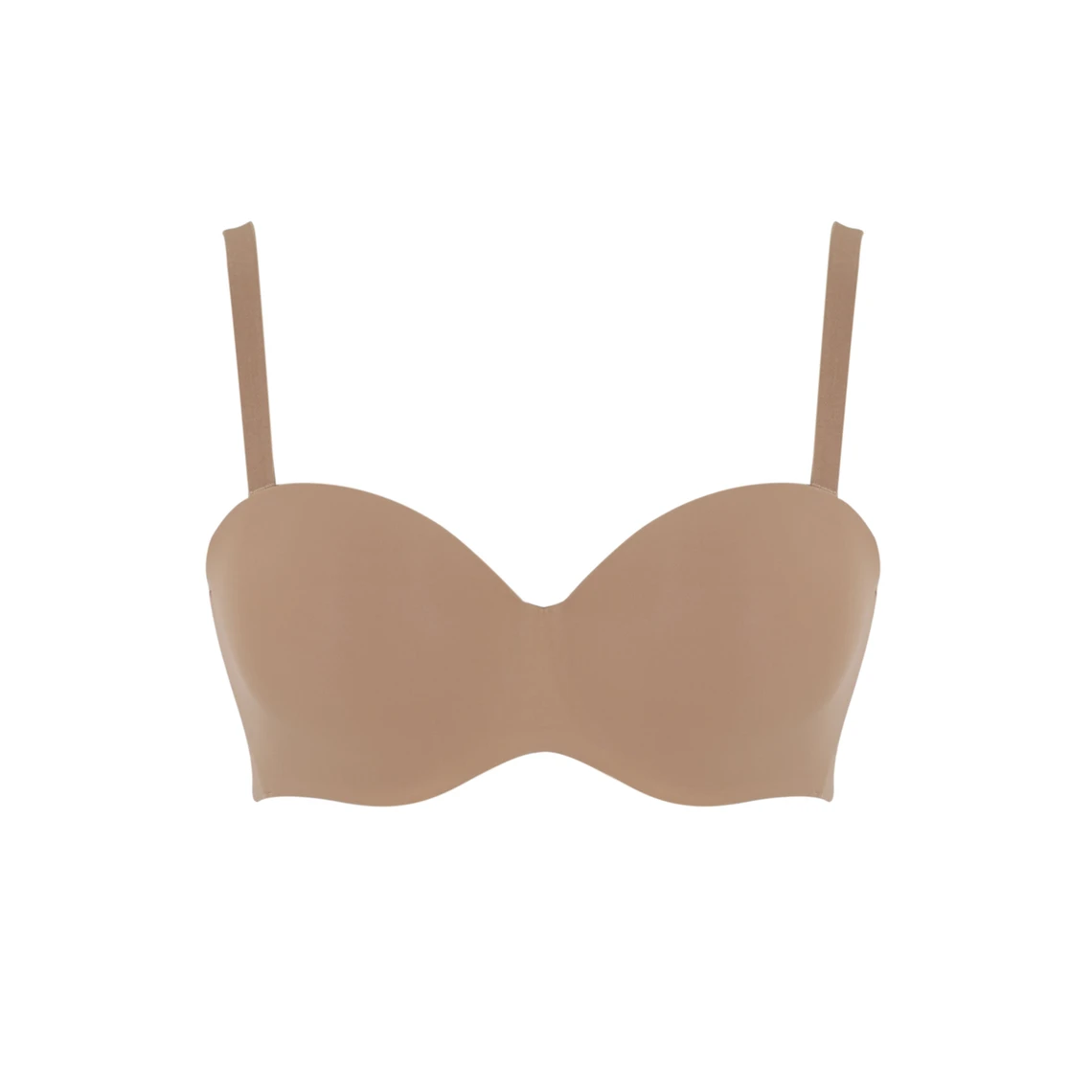 Panache Soutien-gorge Bandeau 365 Miel 7 Panache Soutien-gorge Bandeau 365 Miel – Image 5