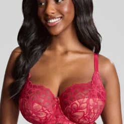Panache Ensemble Allure Framboise -FITANCY Boutique panache soutien gorge emboitant allure 3645935 677d458052050 1140x1140