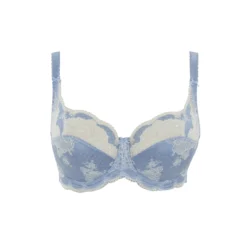 Panache Ensemble Clara Bleu -FITANCY Boutique panache soutien gorge emboitant clara bleu 3645945 5 677fd0e99bf5f 1140x1140