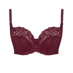 Panache Envy - Soutien-Gorge Emboîtant à Armatures - Rouge Cerise 15 Panache Envy - Soutien-Gorge Emboîtant à Armatures - Rouge Cerise -FITANCY Boutique panache soutien gorge emboitant envy rouge cerise 3692229 687fd4d6a182b 1140x1140 1