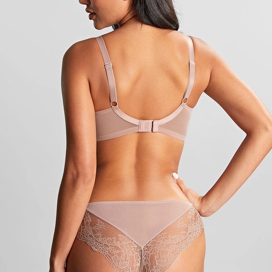 Panache Ana Soutien-Gorge Plongeant Vintage - Maintien Grande Taille 7 Panache Ana Soutien-Gorge Plongeant Vintage - Maintien Grande Taille – Image 5