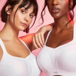 Panache Soutien-Gorge de Sport à Armatures Blanc - Maintien Expert 21 Panache Soutien-Gorge de Sport à Armatures Blanc - Maintien Expert -FITANCY Boutique panache soutien gorge sport 199780 15 65faec0639748 1140x1140