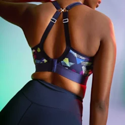 Panache Soutien-Gorge de Sport Coqué sans Armatures - Maintien et Confort -FITANCY Boutique panache soutien gorge sport coque sans armatures 3598725 3 668c1c55895a7 1140x1140