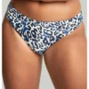 Culotte De Bain Brésilien Panache Maillot Serengeti Bleue 1 Culotte De Bain Brésilien Panache Maillot Serengeti Bleue -FITANCY Boutique panache swim serengeti bas de bikini rio petites grandes tailles 34 46 blue animal sw1657 3439978 3 1140x1140