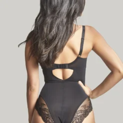 Panache Bodies Lingerie -FITANCY Boutique panacheaw23fanabody9398blacktbk31148 3520312 3 1140x1140
