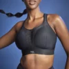 Panache Brassière de Sport - Soutien-Gorge Haute Performance