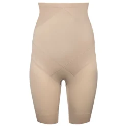 Panty Gainant Taille Haute Contrôle Extra Ferme Miraclesuit CROSS CONTROL Nude 9 Panty Gainant Taille Haute Contrôle Extra Ferme Miraclesuit CROSS CONTROL Nude -FITANCY Boutique panty gainant taille haute controle extra ferme beige 309391 1140x1140