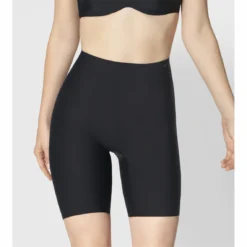 Panty Triumph Noir 8 Panty Triumph Noir -FITANCY Boutique panty sculptant maintien modere noir 3167196 3 1140x1140