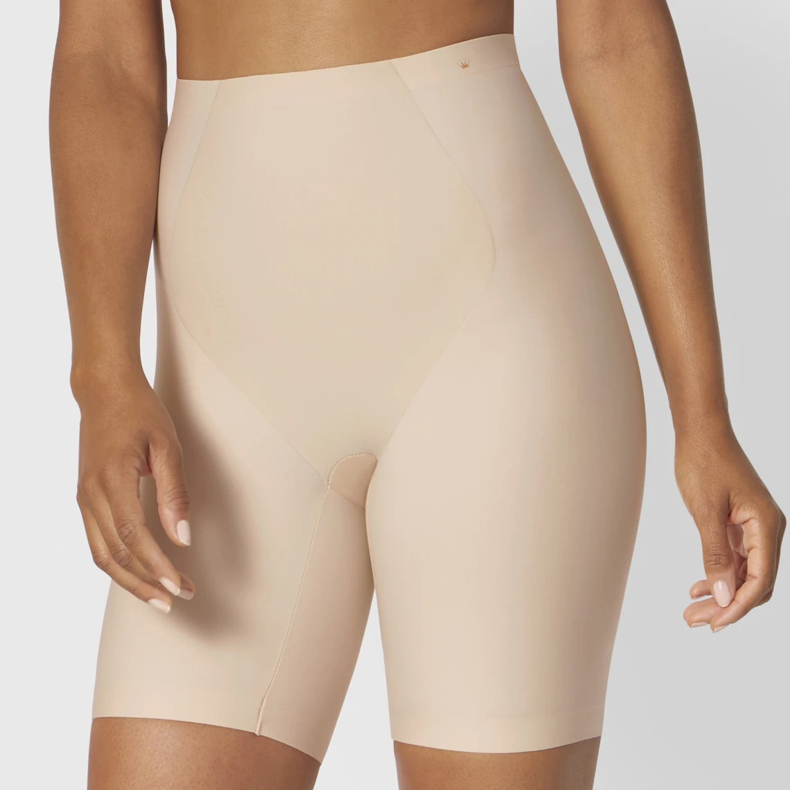 Panty Triumph MEDIUM SHAPING Nude 3 Panty Triumph MEDIUM SHAPING Nude