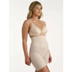 Panty Taille Haute Gainant Miraclesuit COOLING Nude 11 Panty Taille Haute Gainant Miraclesuit COOLING Nude -FITANCY Boutique panty taille haute gainant beige 309383 4 1140x1140