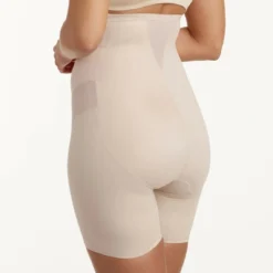 Panty Taille Haute Gainant Miraclesuit COOLING Nude 12 Panty Taille Haute Gainant Miraclesuit COOLING Nude -FITANCY Boutique panty taille haute gainant beige 309383 5 1140x1140