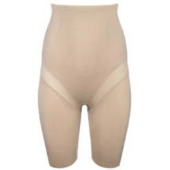 Panty Taille Haute Gainant Miraclesuit COOLING Nude 9 Panty Taille Haute Gainant Miraclesuit COOLING Nude -FITANCY Boutique panty taille haute gainant beige 309383 1140x1140