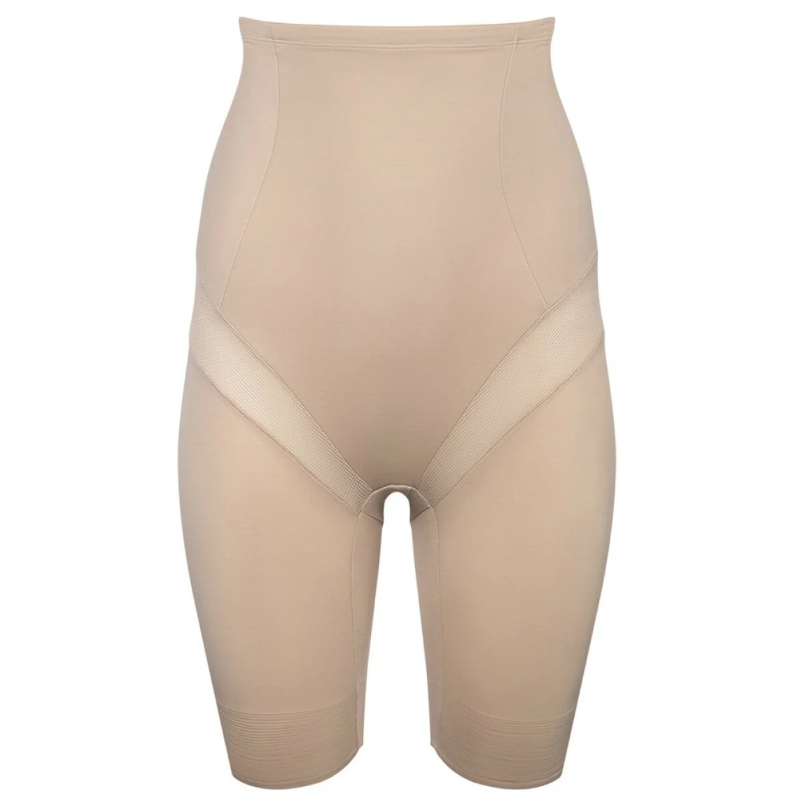 Panty Taille Haute Gainant Miraclesuit COOLING Nude 4 Panty Taille Haute Gainant Miraclesuit COOLING Nude – Image 2