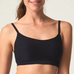 Bralette Sans Armatures Stretch Chantelle SOFT STRETCH Noire -FITANCY Boutique photo 2023 11 21t121718 1199317 5 1140x1140