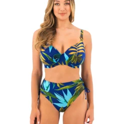 Ensemble 2 Pièces Pichola 13 Ensemble 2 Pièces Pichola -FITANCY Boutique pichola tropical blue uw gathered full cup bikini top fs503901 high waist bikini brief fs503978 f trade ss24 3557854 2 1140x1140