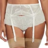Porte-jarretelles Fantasie BRONTE Ivory -FITANCY Boutique porte jarretelles ivoire 308337 1 1140x1140