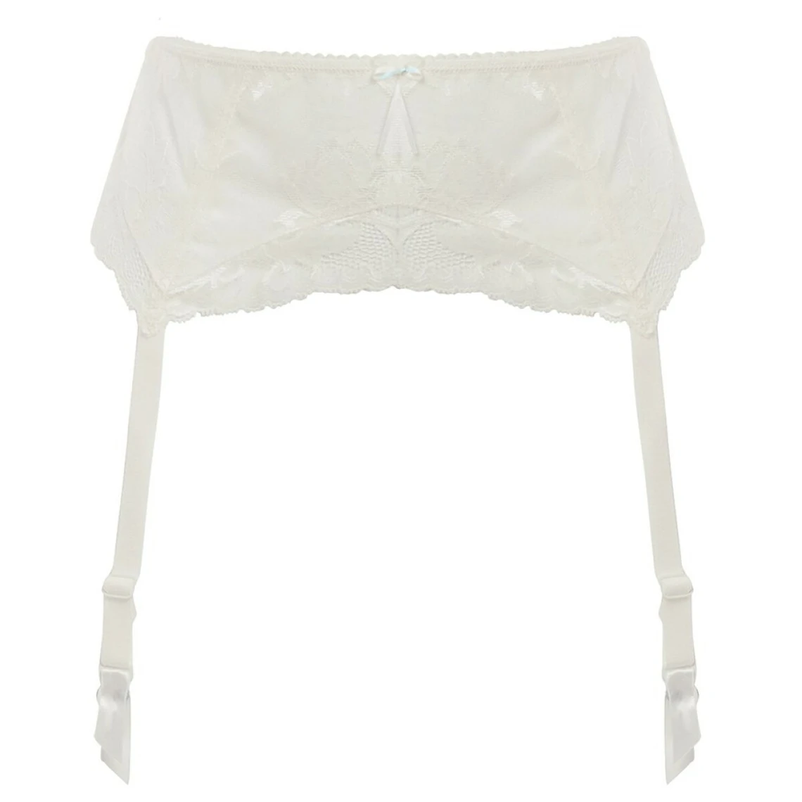 Porte-jarretelles Fantasie BRONTE Ivory 4 Porte-jarretelles Fantasie BRONTE Ivory – Image 2