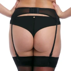 Porte-Jarretelles Freya RHEA Noir -FITANCY Boutique porte jarretelles noir 307791 2 1140x1140