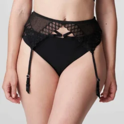 PRIMA DONNA Porte-jarretelles PrimaDonna Vya-Noir