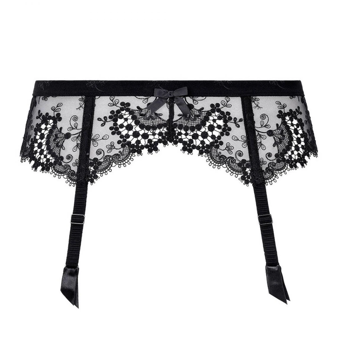 Simone Perele Porte-Jarretelles 5 Simone Perele Porte-Jarretelles – Image 3