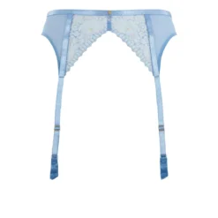 Porte Jarretelles Cléo By Panache Valentina Bleu -FITANCY Boutique porte jartelles bleu 3439924 1 1140x1140