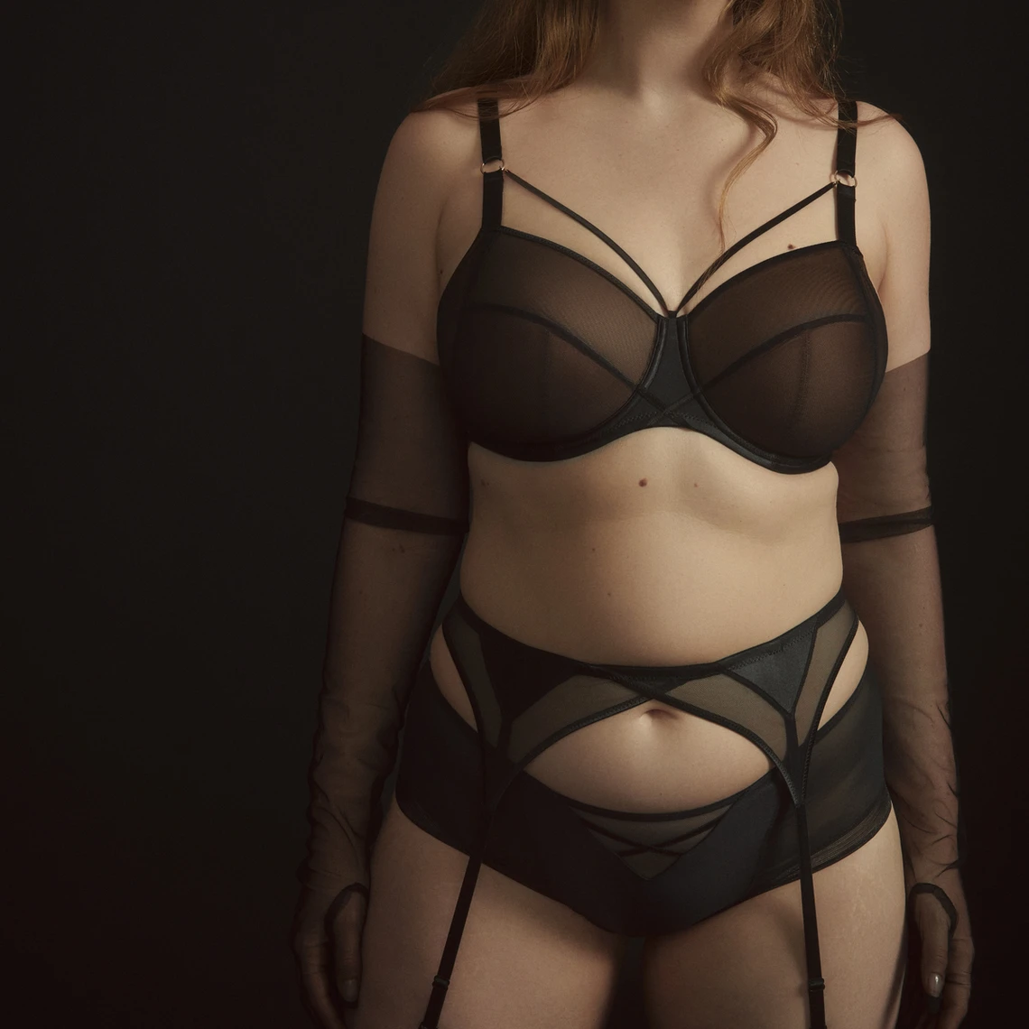 Prima Donna Boxer Noir : Élégance et Confort Invisible 7 Prima Donna Boxer Noir : Élégance et Confort Invisible – Image 5