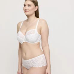 Prima Donna Rupi Hotpants - Natural White Luxury Shorty -FITANCY Boutique prima donna hotpants 3691947 68751fd66c1d4 1140x1140