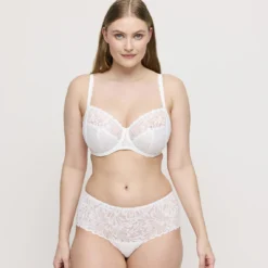 Prima Donna Rupi Hotpants - Natural White Luxury Shorty -FITANCY Boutique prima donna hotpants 3691947 68751fd69f2b1 1140x1140