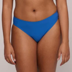 Bikini Slip Brésilien Delphinium Chee