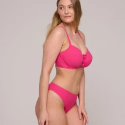 Haut De Bikini Emboîtant Dragon Fruit Rose -FITANCY Boutique prima donna maillot haut de bikini emboitant aswan 3642941 7 67472860bd46a 1140x1140